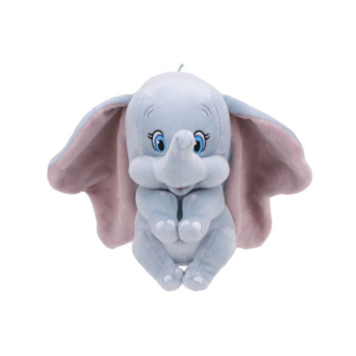 Ty Disney Dumbo Plush 8"