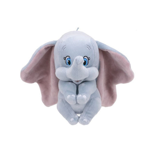 Ty Disney Dumbo Beanie Babies Plush 8"