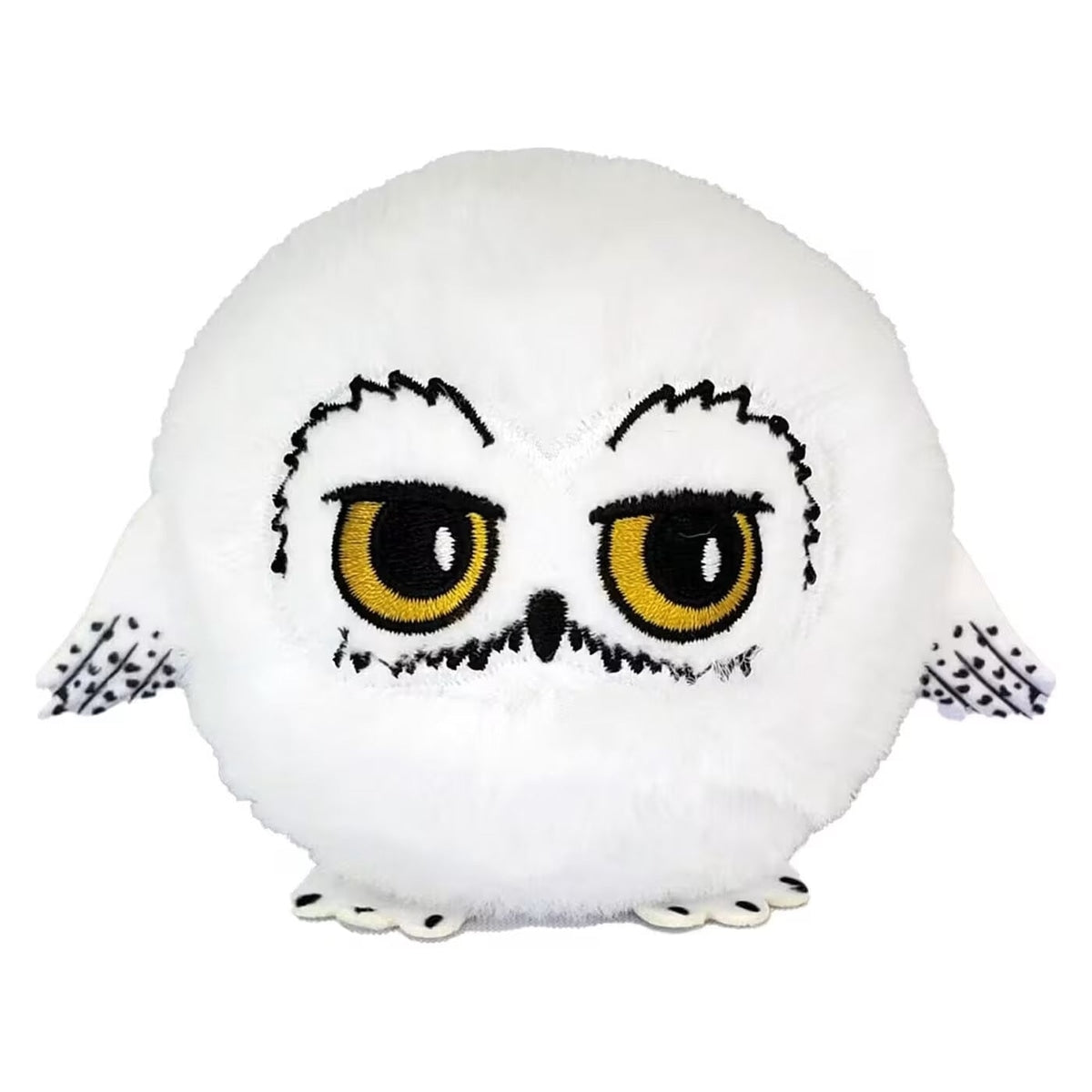 Ty Harry Potter - Hedwig Beanie Bouncers Plush Ball