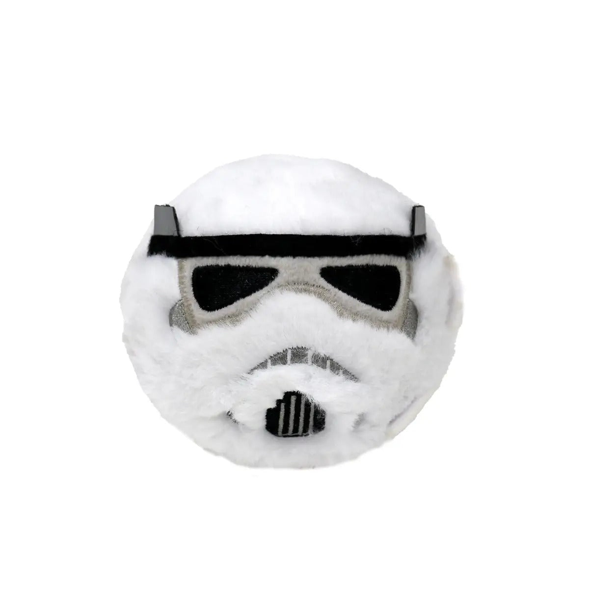 Ty Star Wars - Stormtrooper Beanie Bouncers Plush Ball