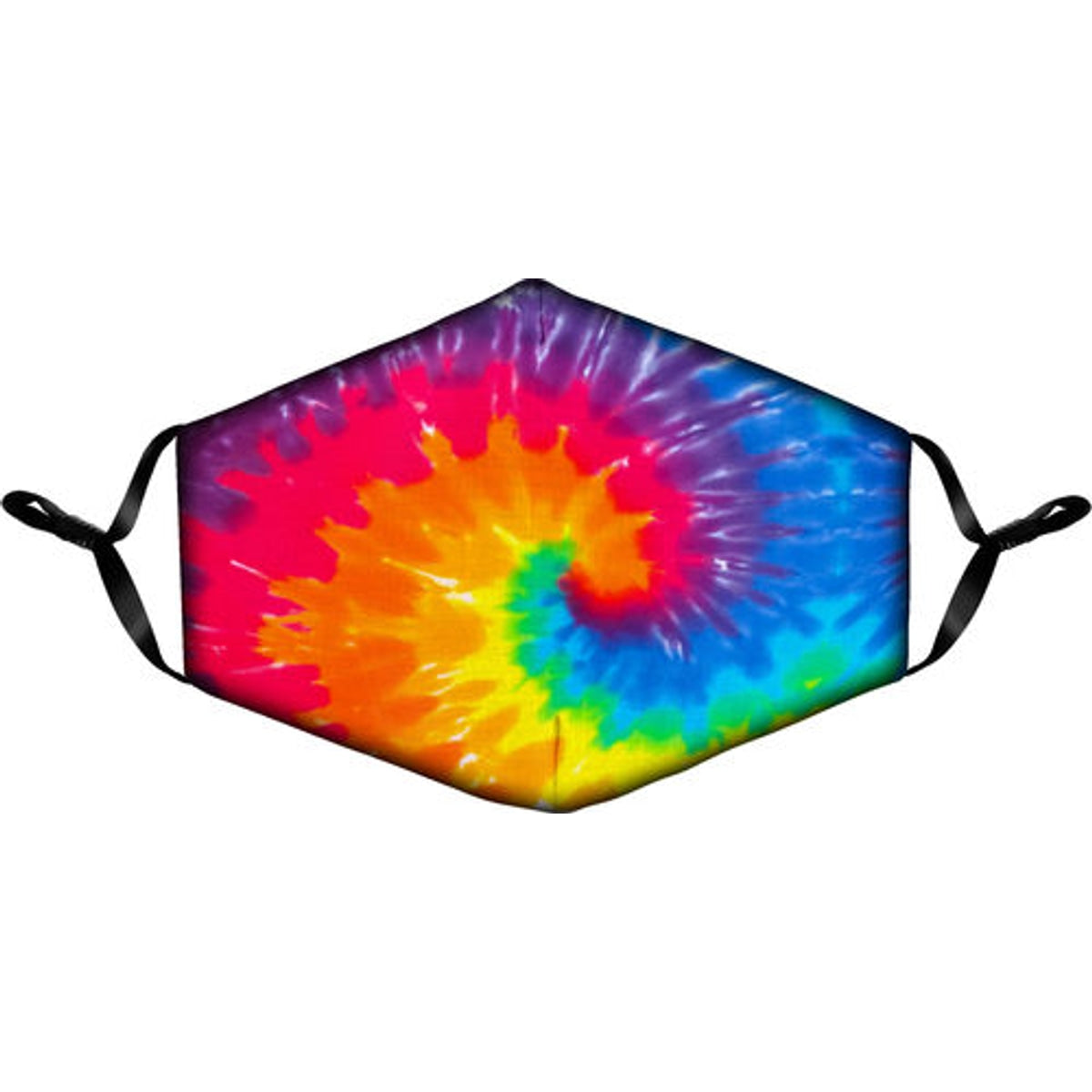 Tye Dye Face Mask