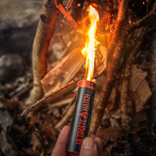 Ultimate Match 3-Pack - Uncle Mike's Outdoors and More!
