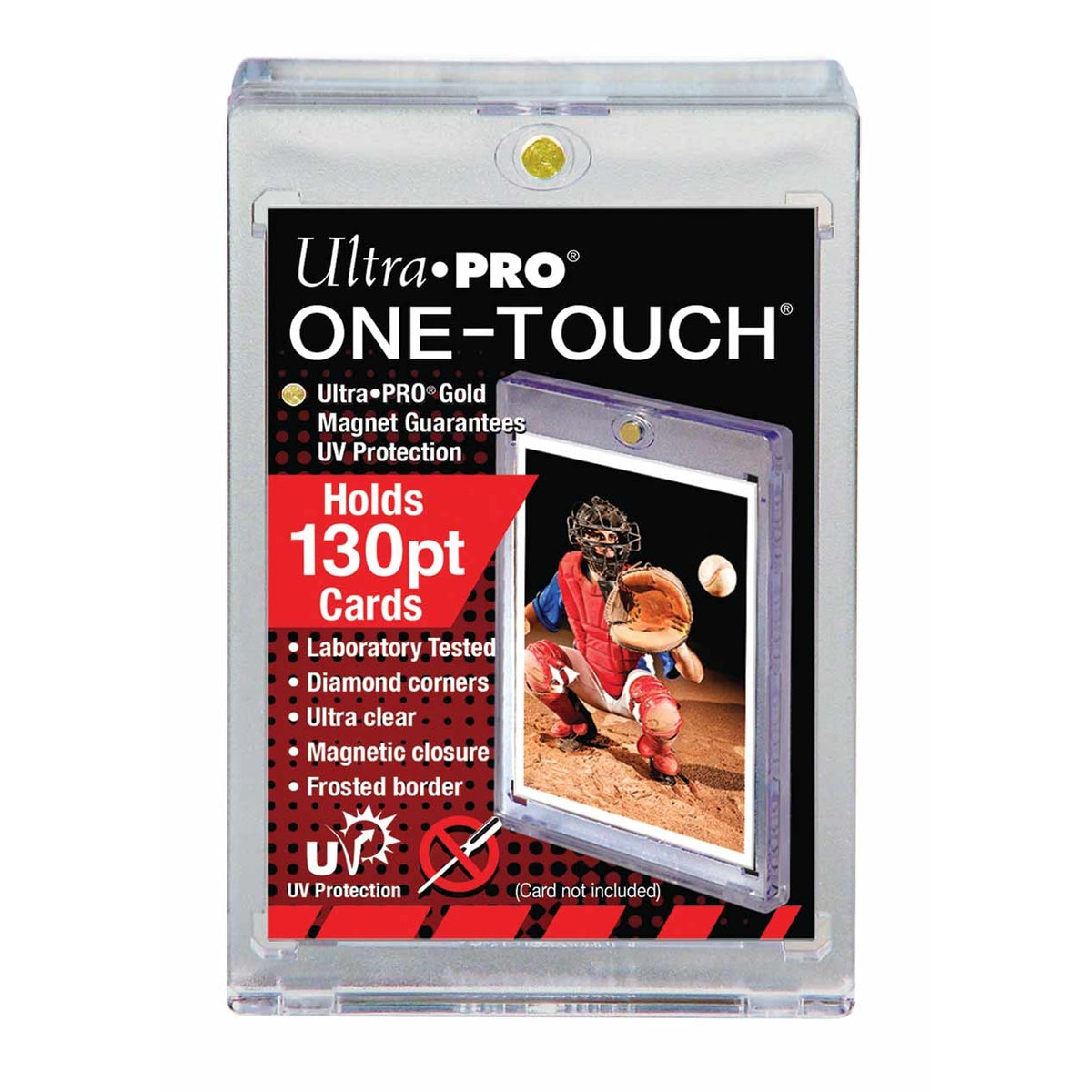 Ultra Pro 130PT ONE-TOUCH Magnetic Holder
