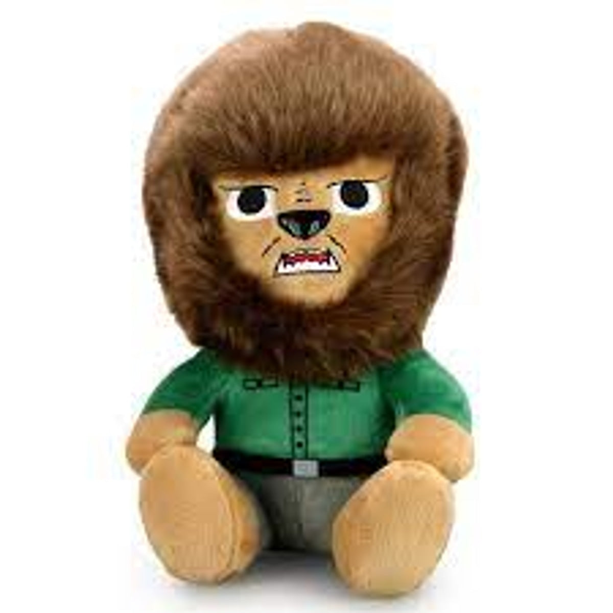 Universal Monsters - Wolf Man 8" Phunny Plush