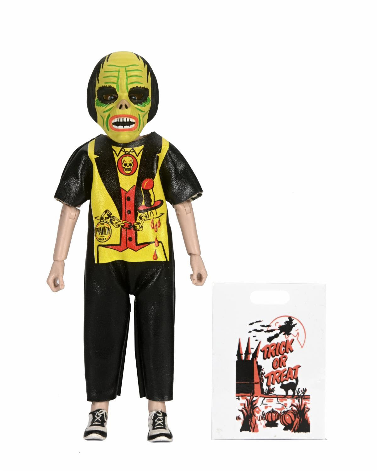 Ben Cooper - 6" Clothed Figure - Costume Series 2 Assortment - 5 Figures