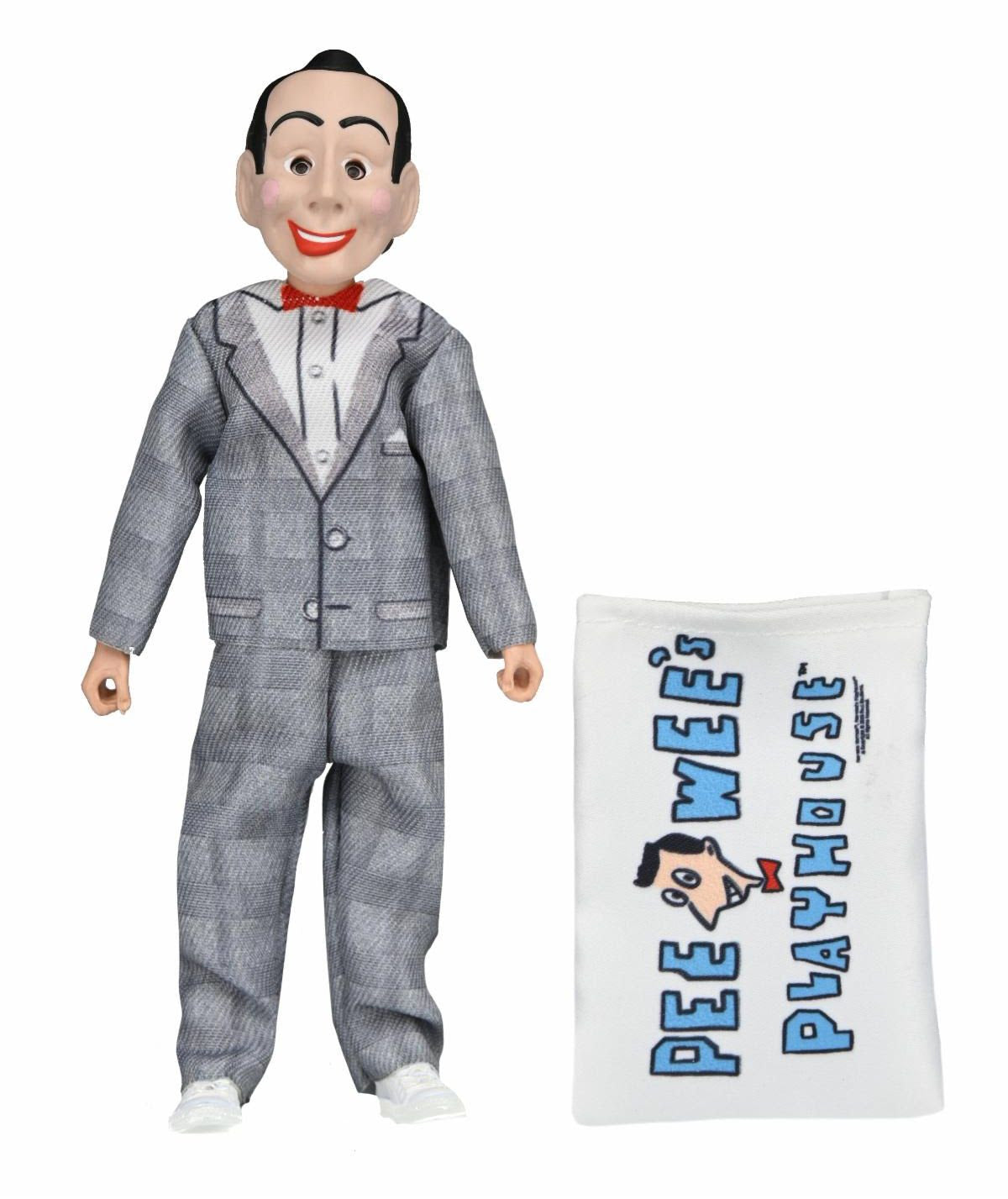 Ben Cooper - 6" Clothed Figure - Costume Series 8 Assortment - 4 Figures