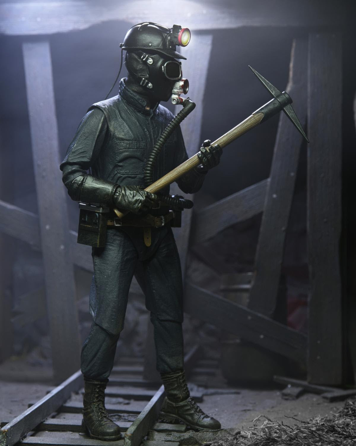 My Bloody Valentine - The Miner Ultimate