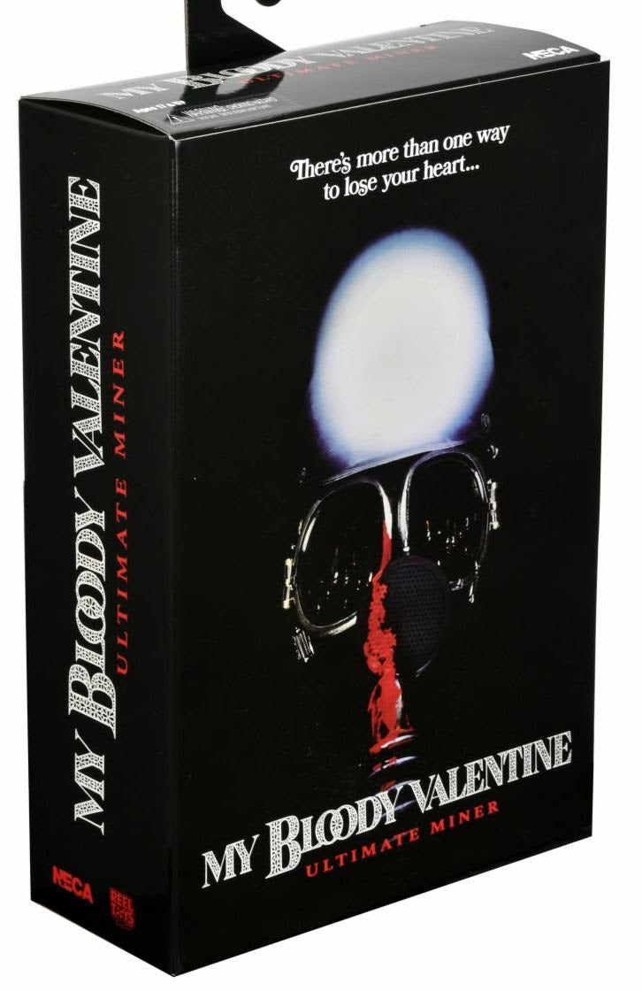 My Bloody Valentine - The Miner Ultimate