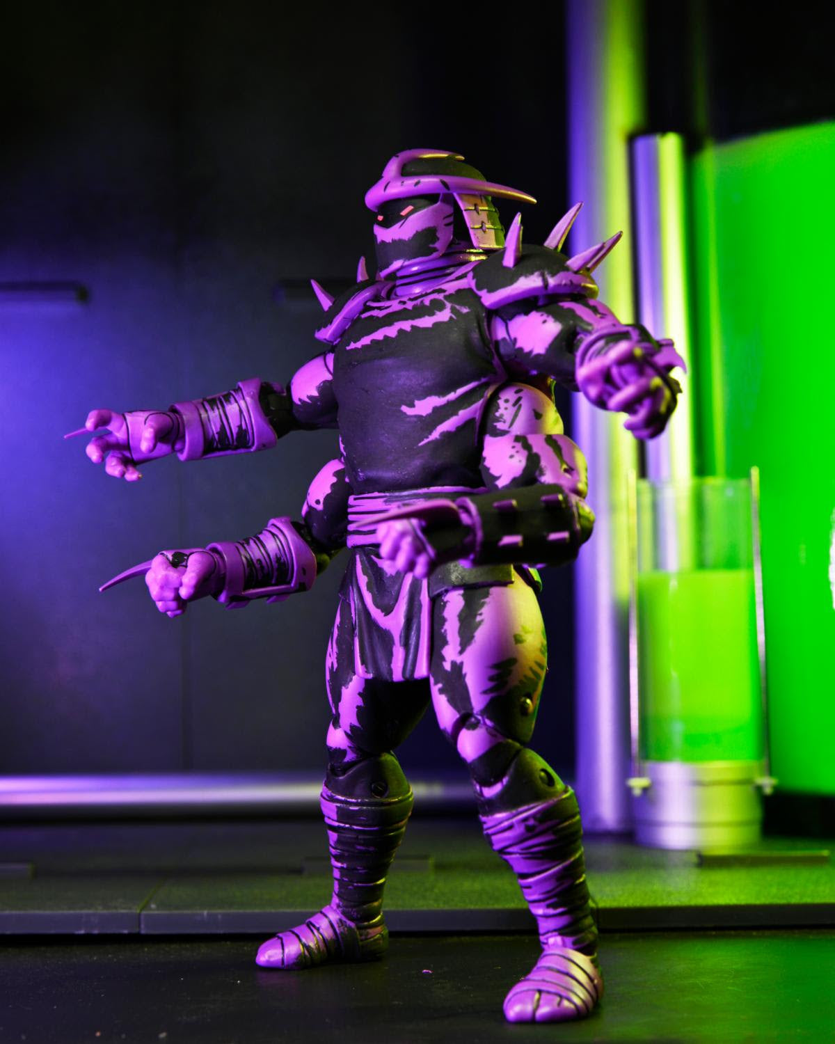 Teenage Mutant Ninja Turtles Shredder Clones (Mirage Comics) Box Set