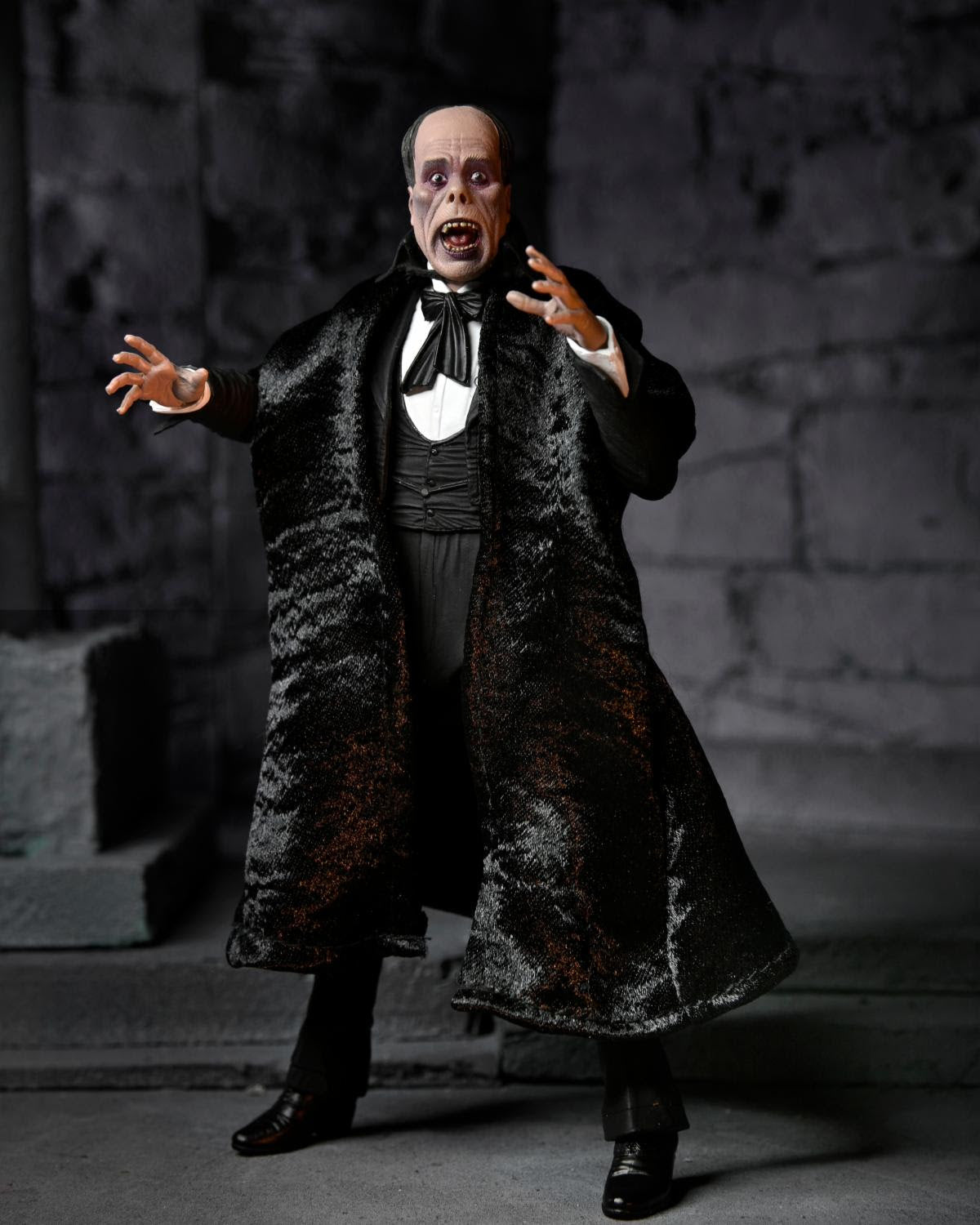 Phantom of the Opera  - Ultimate Phantom of the Opera - Color