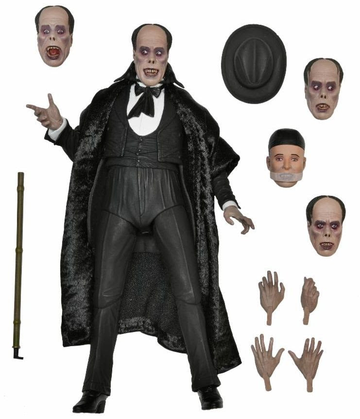 Phantom of the Opera  - Ultimate Phantom of the Opera - Color