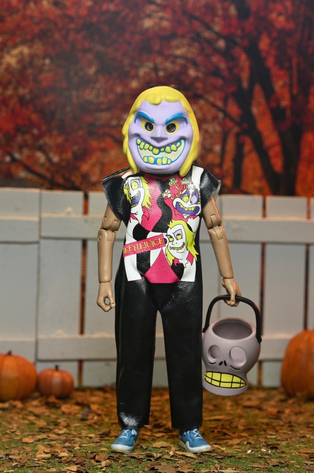 Ben Cooper - 6" Clothed Figure - Costume Series 3 Assortment - 4 Figures
