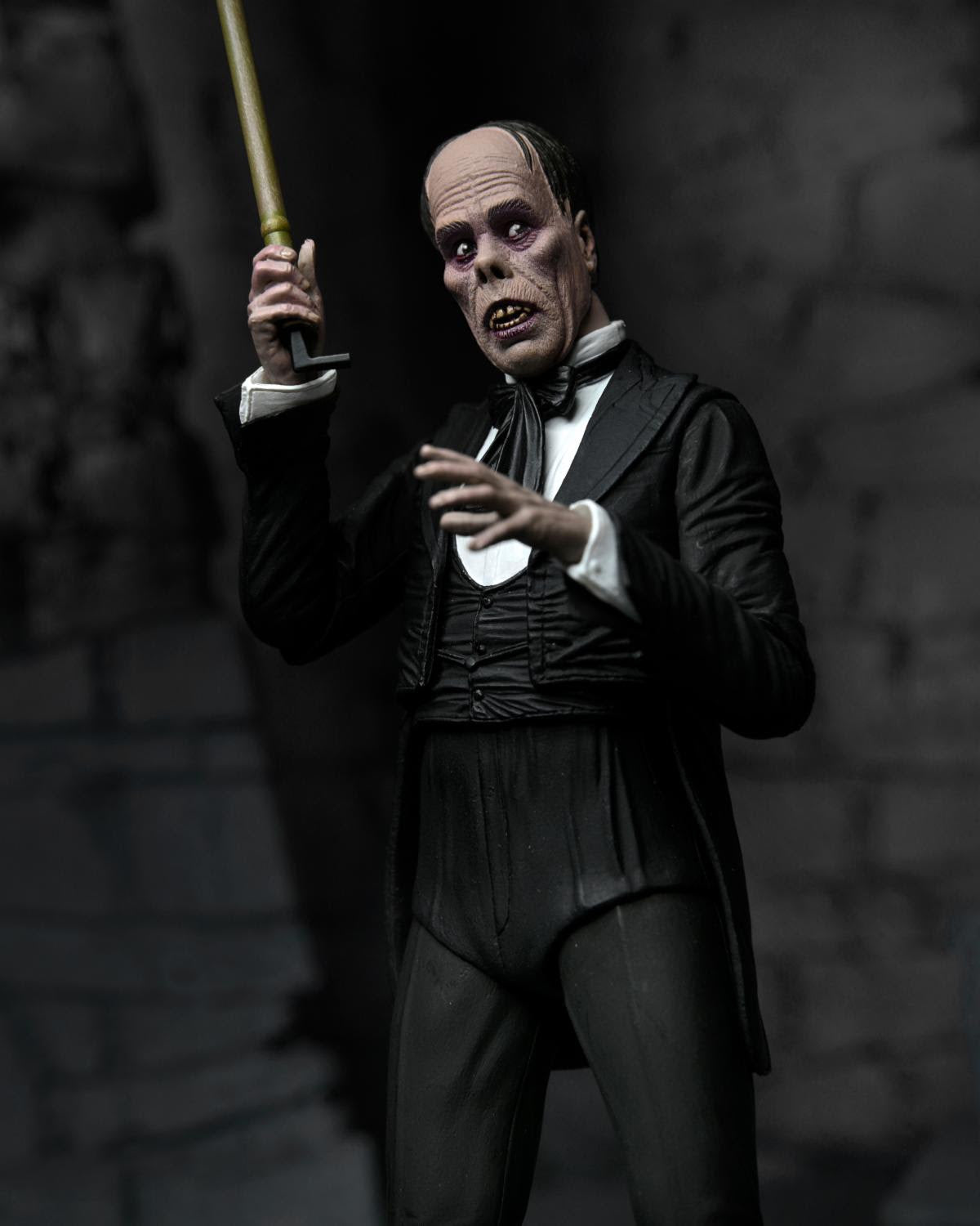 Phantom of the Opera  - Ultimate Phantom of the Opera - Color