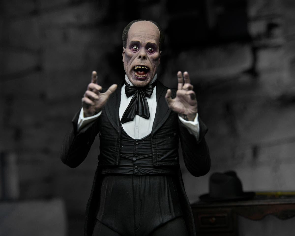 Phantom of the Opera  - Ultimate Phantom of the Opera - Color