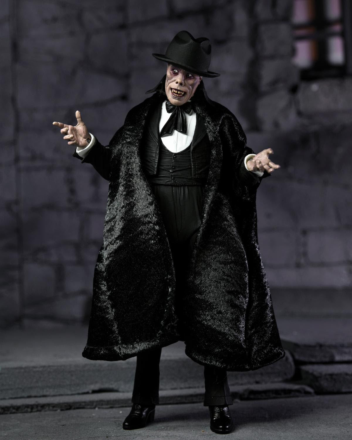 Phantom of the Opera  - Ultimate Phantom of the Opera - Color