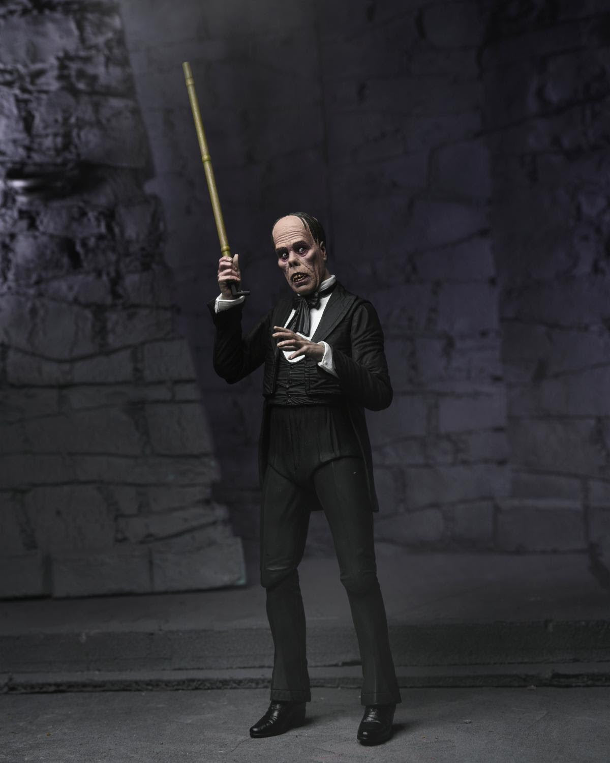 Phantom of the Opera  - Ultimate Phantom of the Opera - Color
