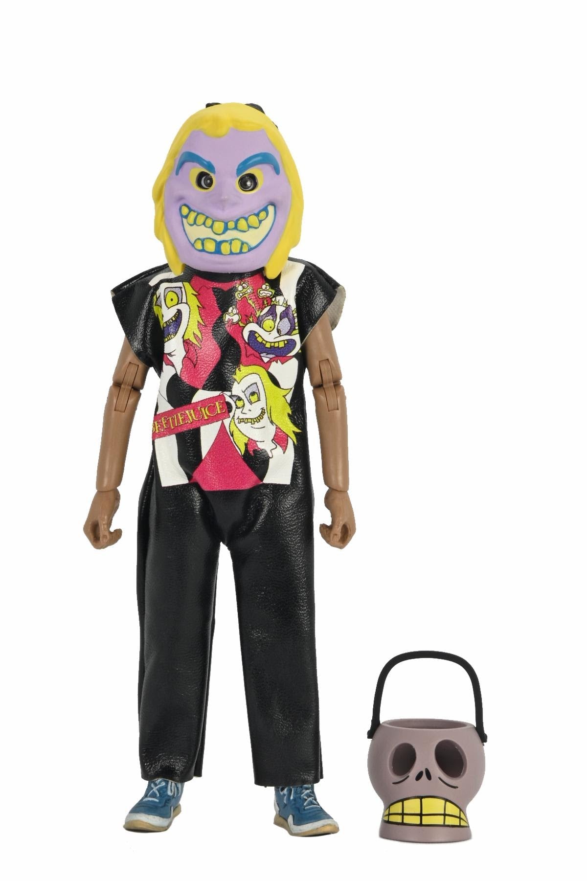 Ben Cooper - 6" Clothed Figure - Costume Series 3 Assortment - 4 Figures