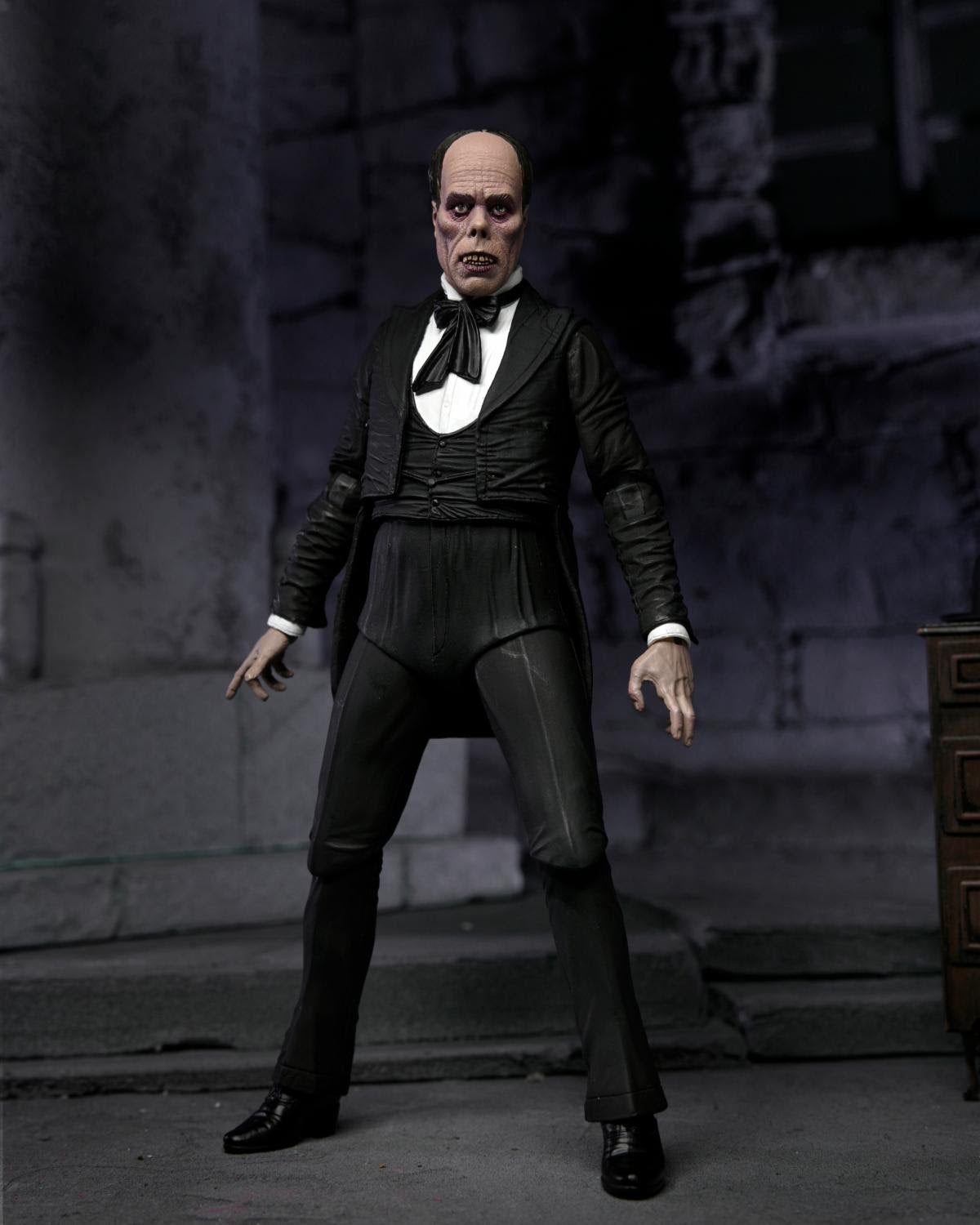 Phantom of the Opera  - Ultimate Phantom of the Opera - Color