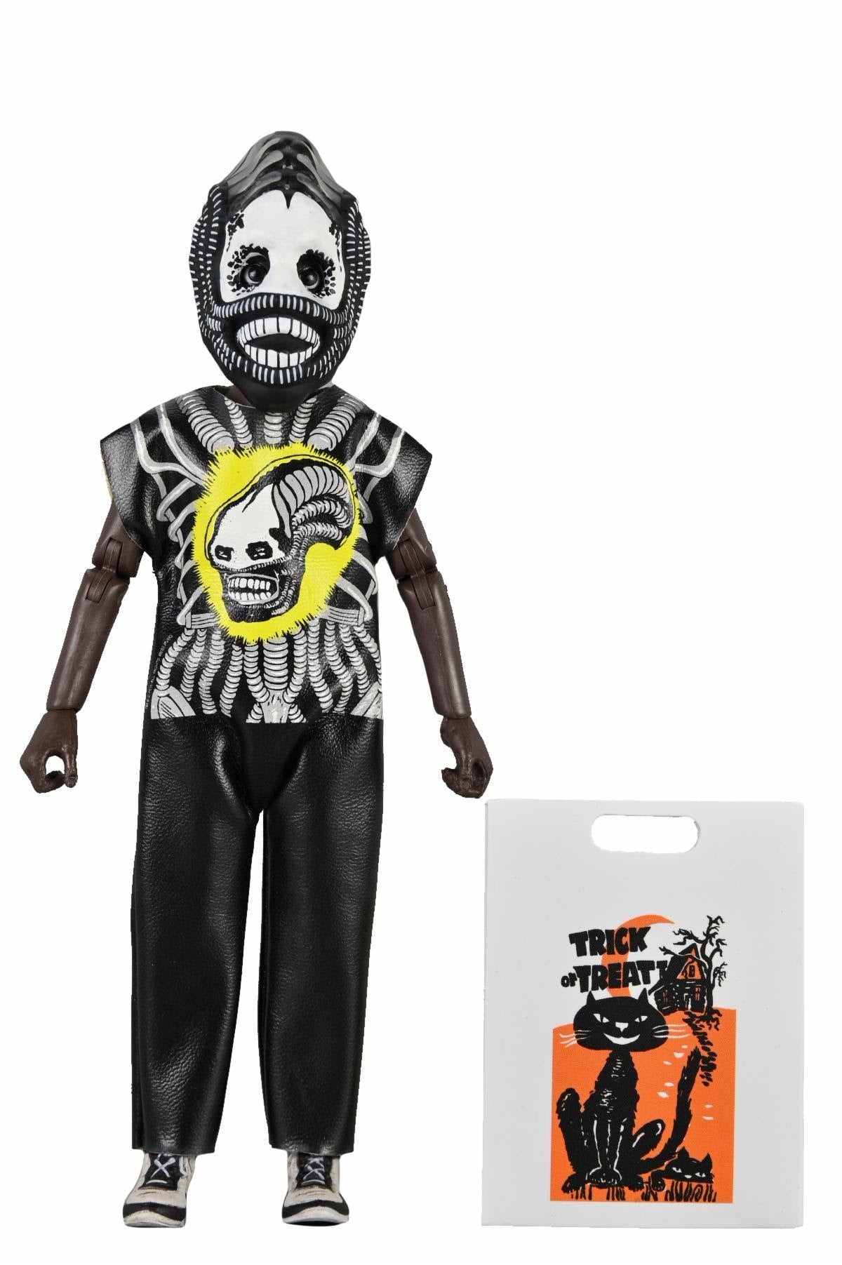 Ben Cooper - 6" Clothed Figure - Costume Series 3 Assortment - 4 Figures