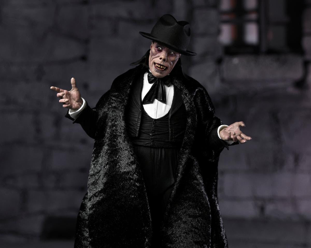 Phantom of the Opera  - Ultimate Phantom of the Opera - Color