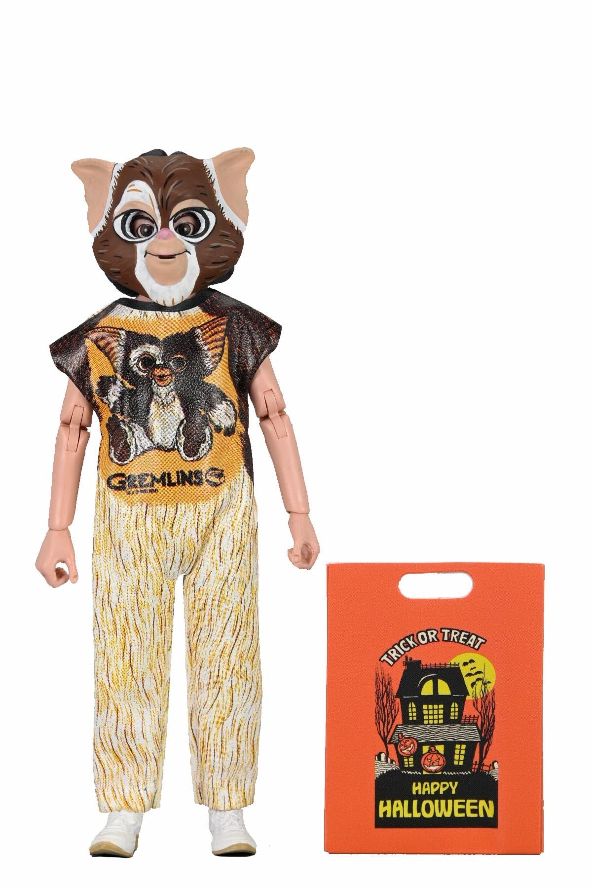 Ben Cooper - 6" Clothed Figure - Costume Series 3 Assortment - 4 Figures