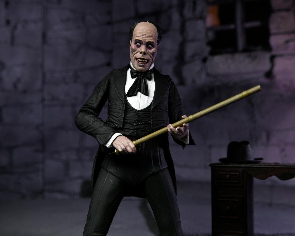 Phantom of the Opera  - Ultimate Phantom of the Opera - Color