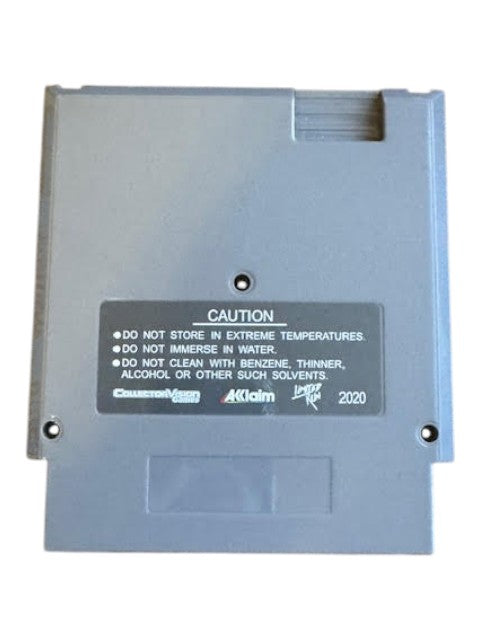 Dead Tomb (NES)