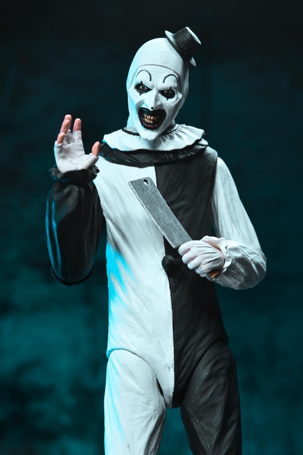 Terrifier - Ultimate Art the Clown Action Figure