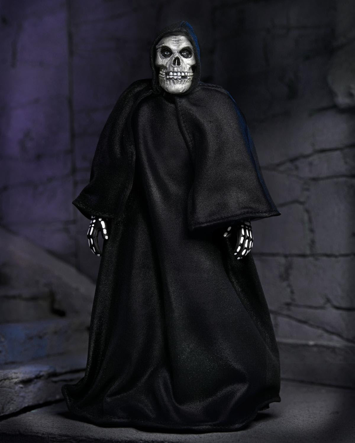 The Misfits -  Scale Action Figure - Ultimate Fiend
