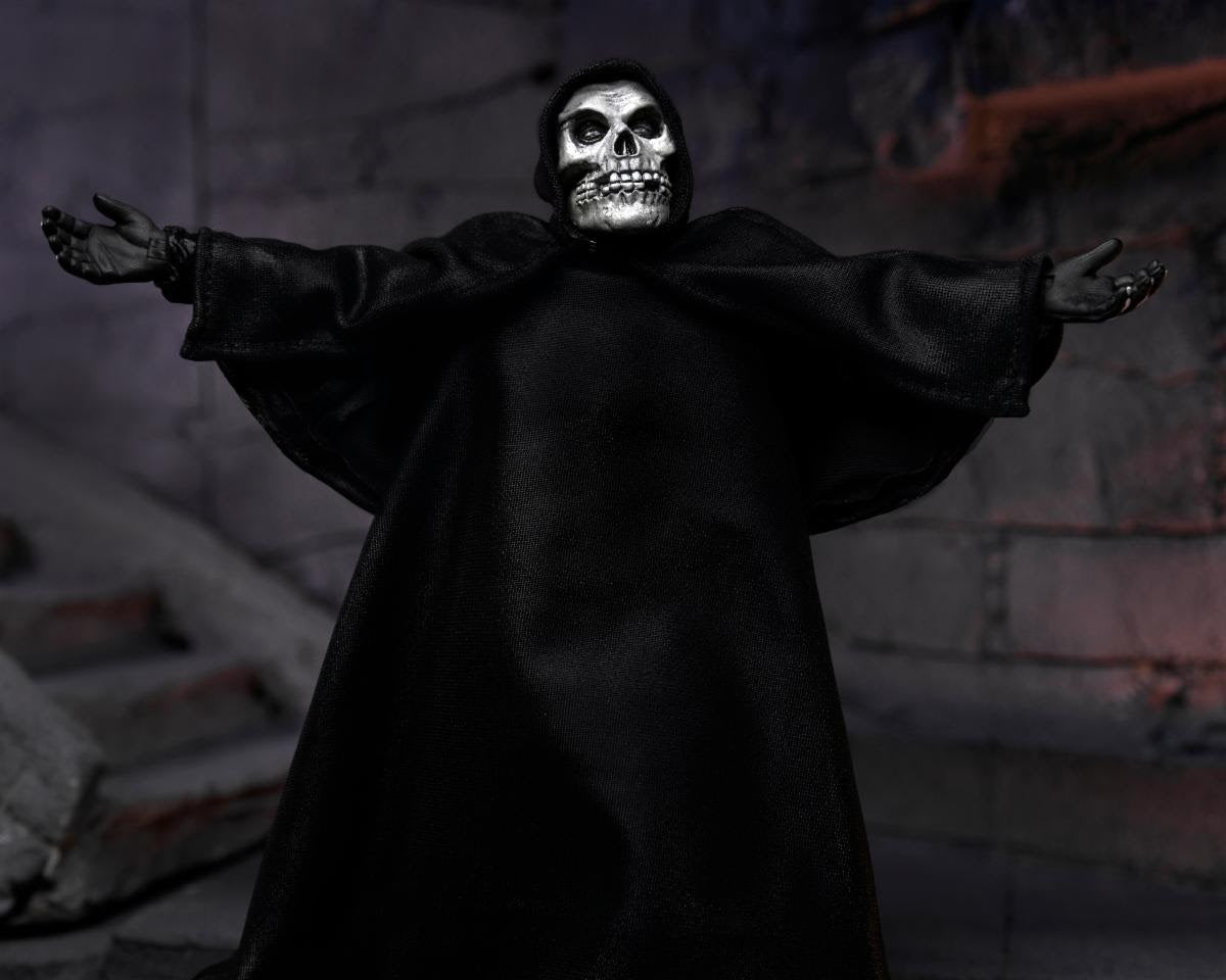 The Misfits -  Scale Action Figure - Ultimate Fiend