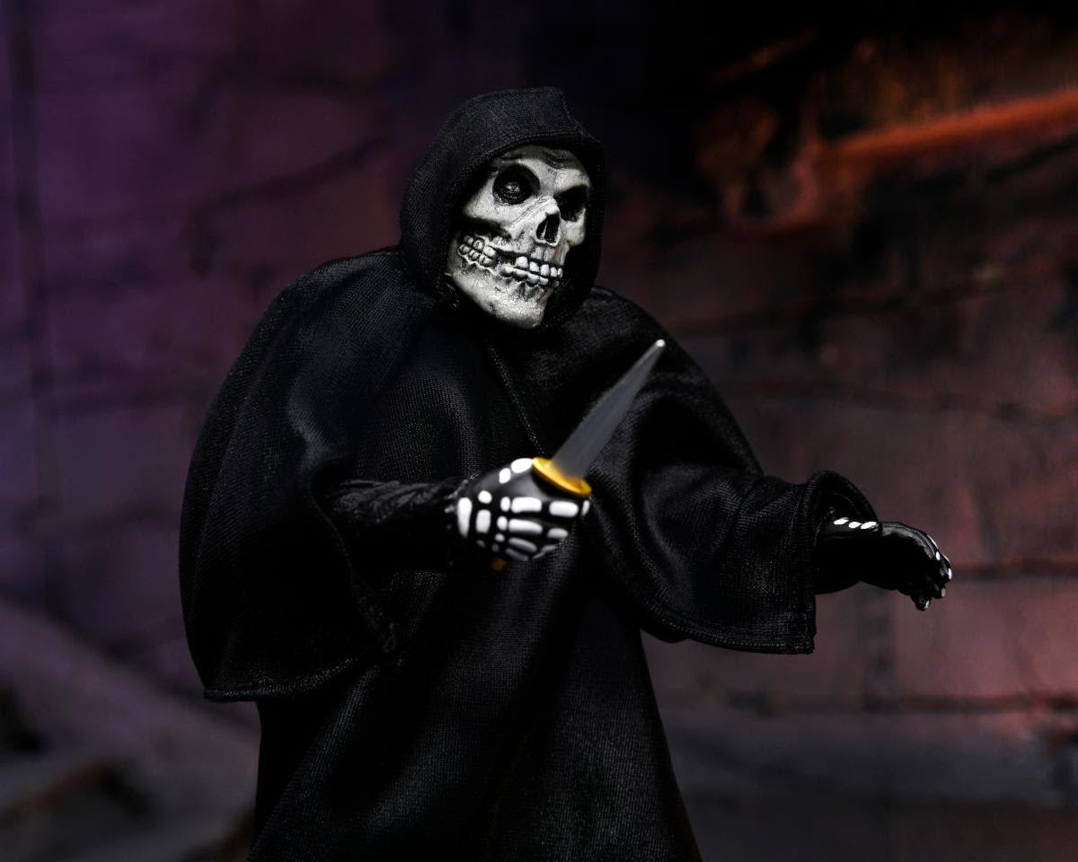 The Misfits -  Scale Action Figure - Ultimate Fiend