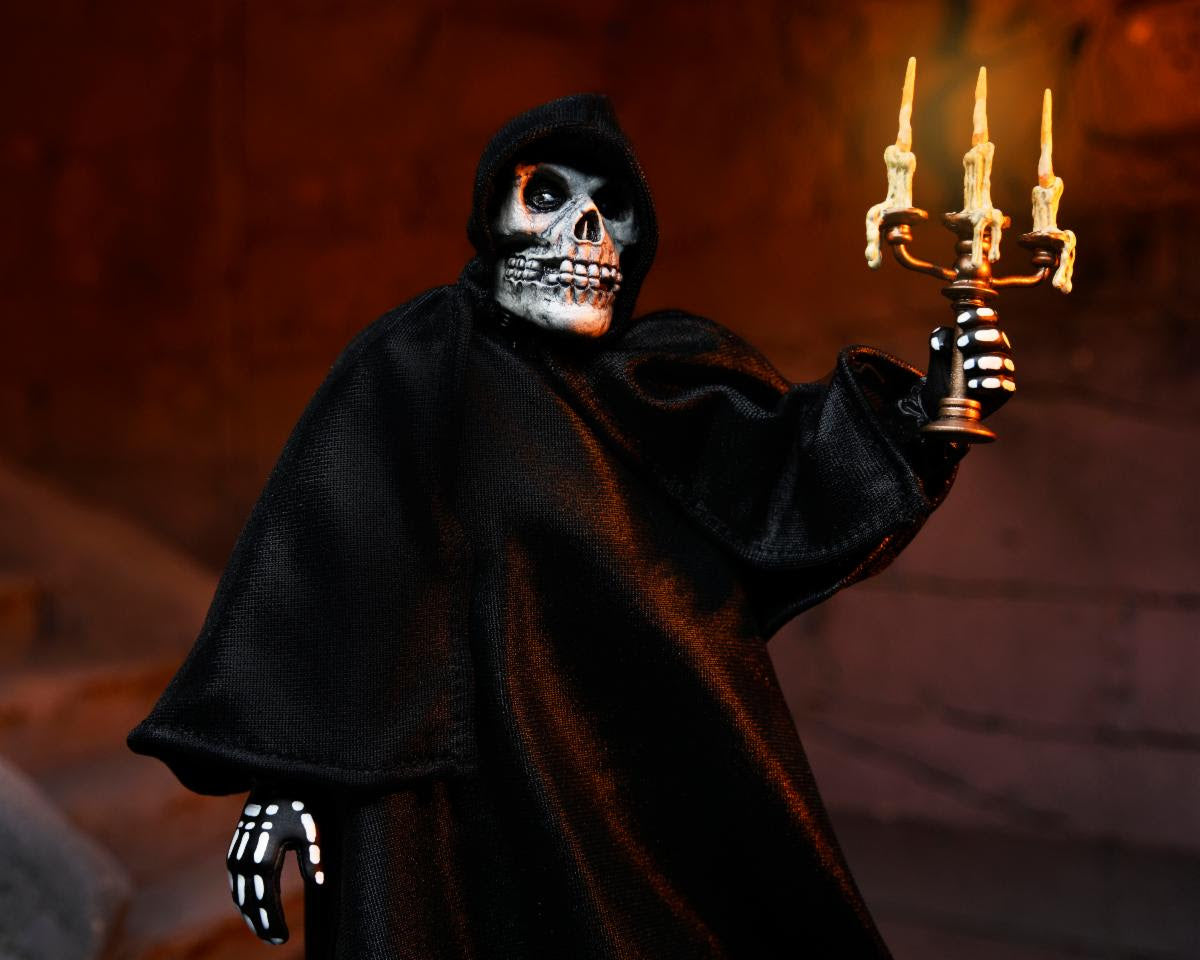 The Misfits -  Scale Action Figure - Ultimate Fiend
