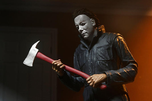 Halloween H2O - 7" Scale Action Figure - Ultimate Michael Myers