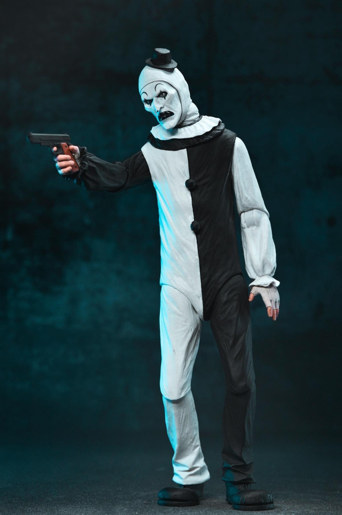 Terrifier - Ultimate Art the Clown Action Figure