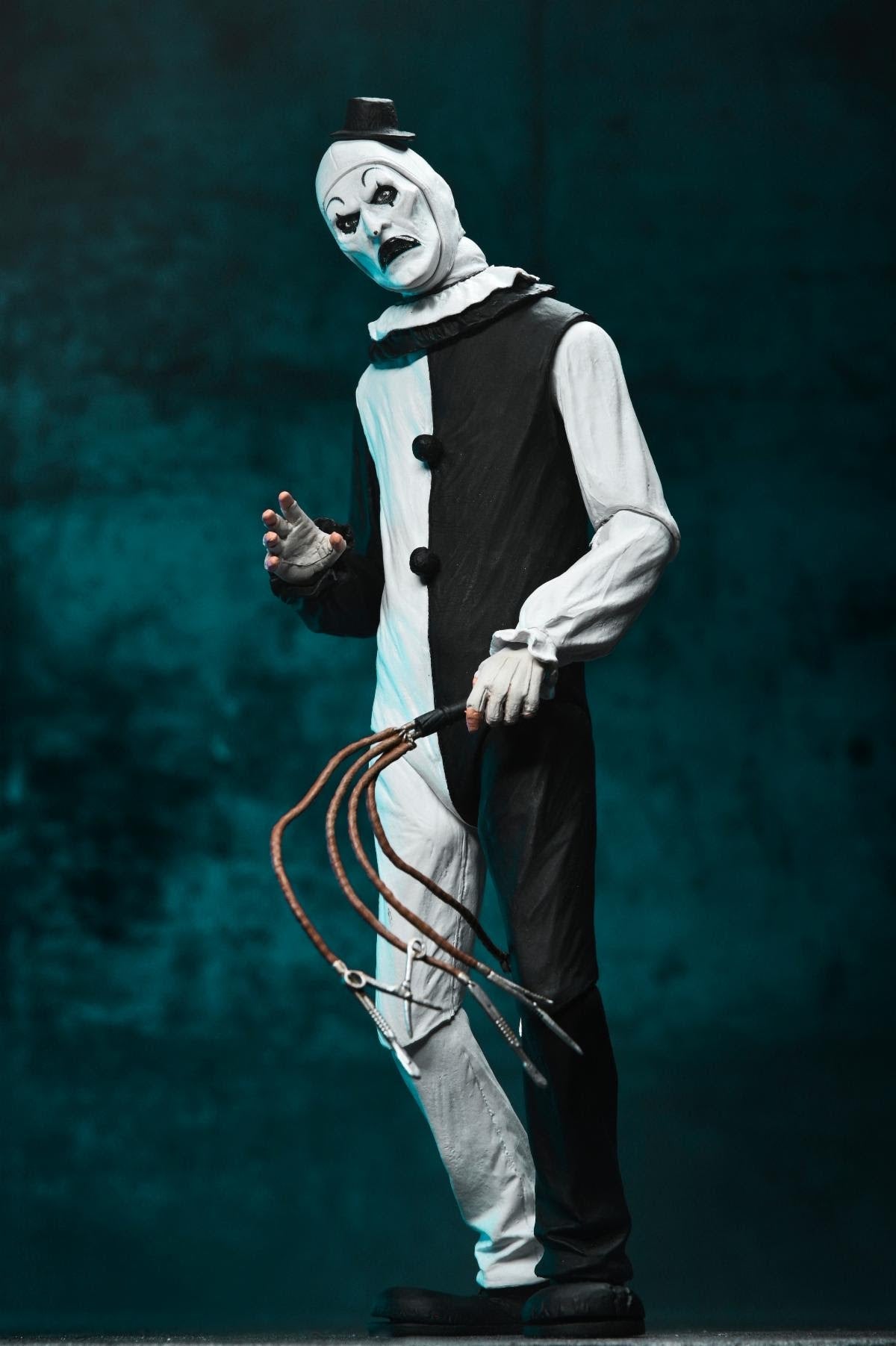 Terrifier - Ultimate Art the Clown Action Figure
