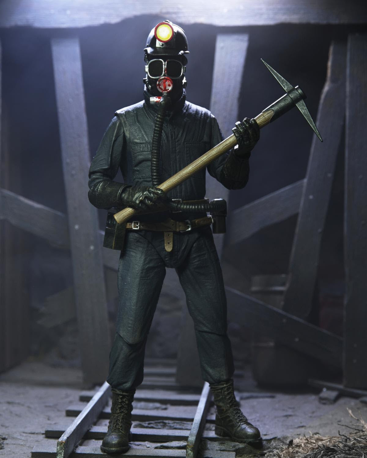 My Bloody Valentine - The Miner Ultimate