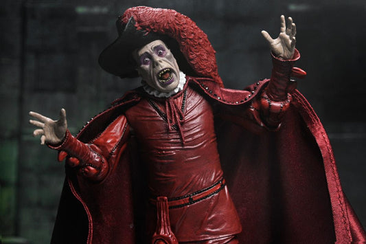 Phantom of the Opera (1925) - 7” Scale Action Figure - Phantom of the Opera "Masque of the Red Death"