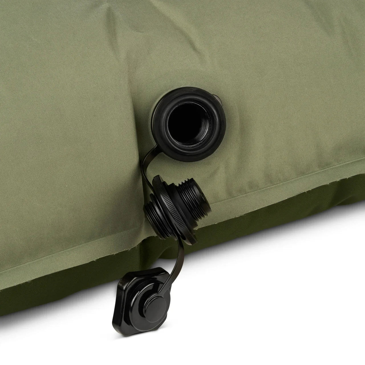 Kelty Kush Airbed w/ Rechargeable Pump