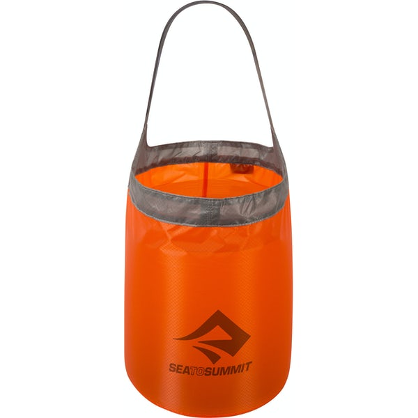 Sea to Summit Ultra-Sil Folding Bucket 10L