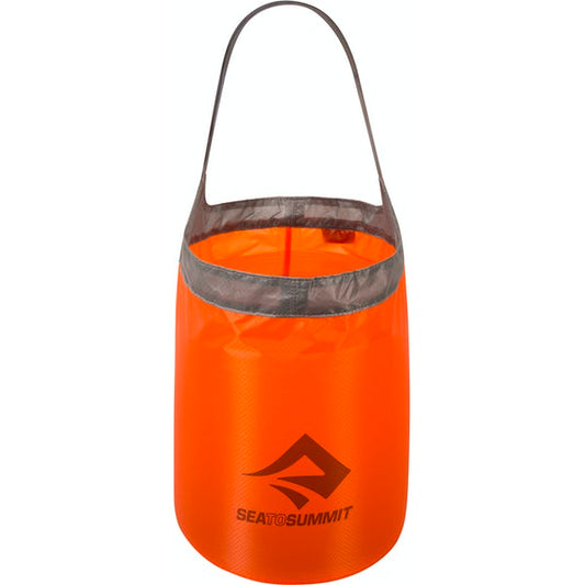 Sea to Summit Ultra-Sil Folding Bucket 10L