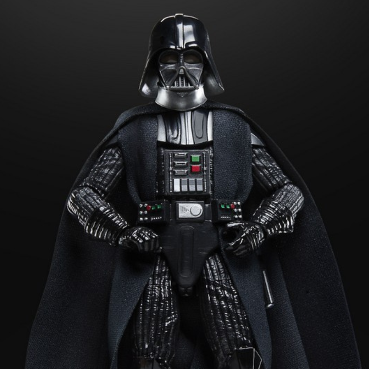 Star Wars The Black Series - Darth vader - A New Hope