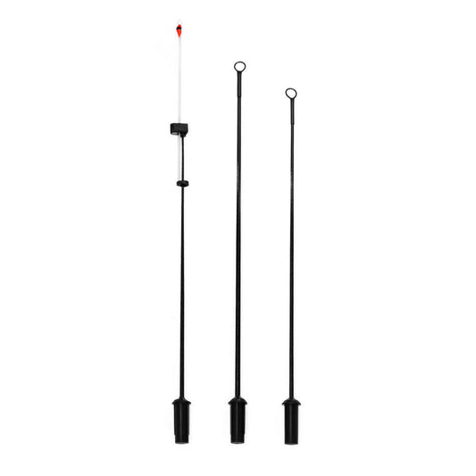 Karismax Replacement Tips