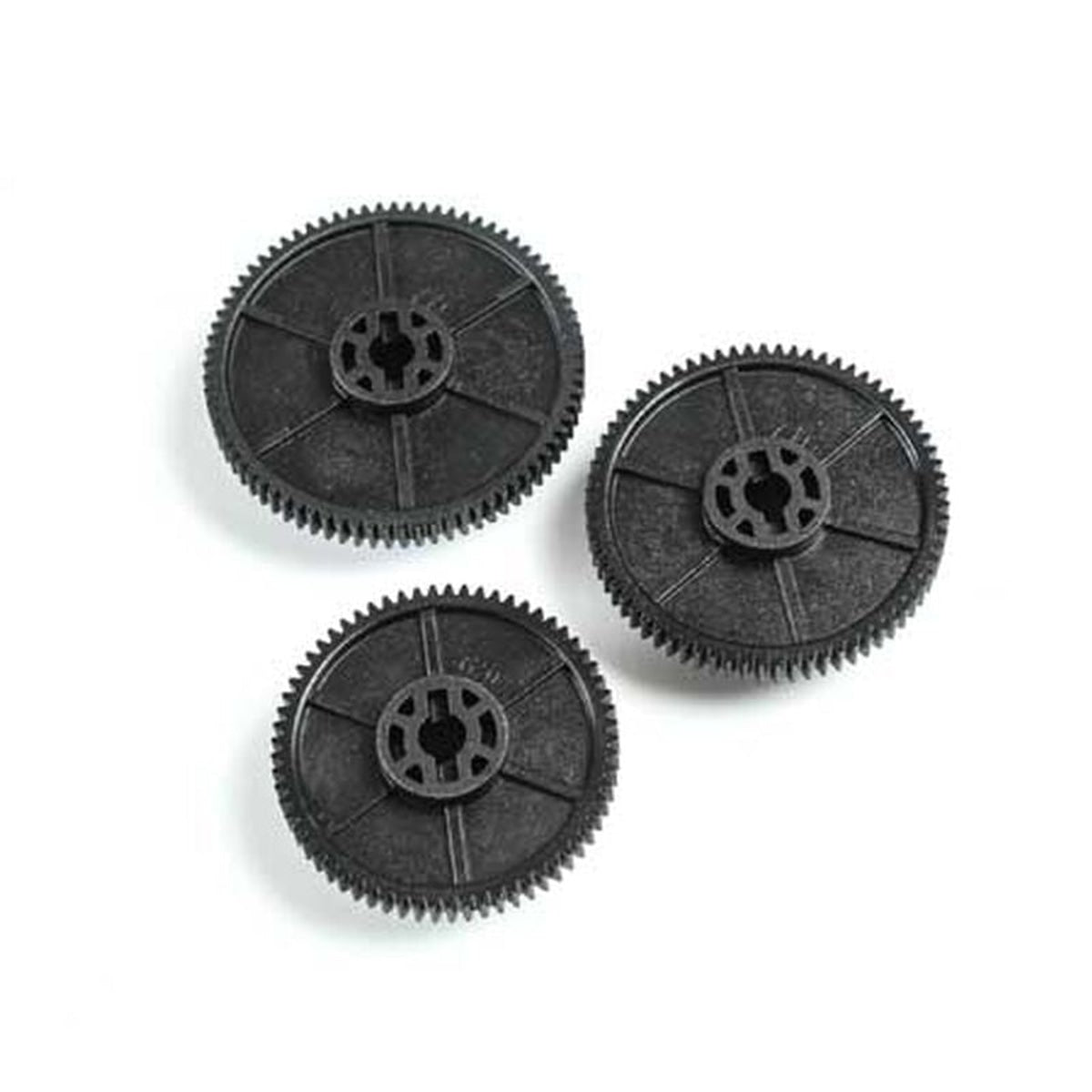 Vaterra 232044 Spur Gear 77T 48P V100