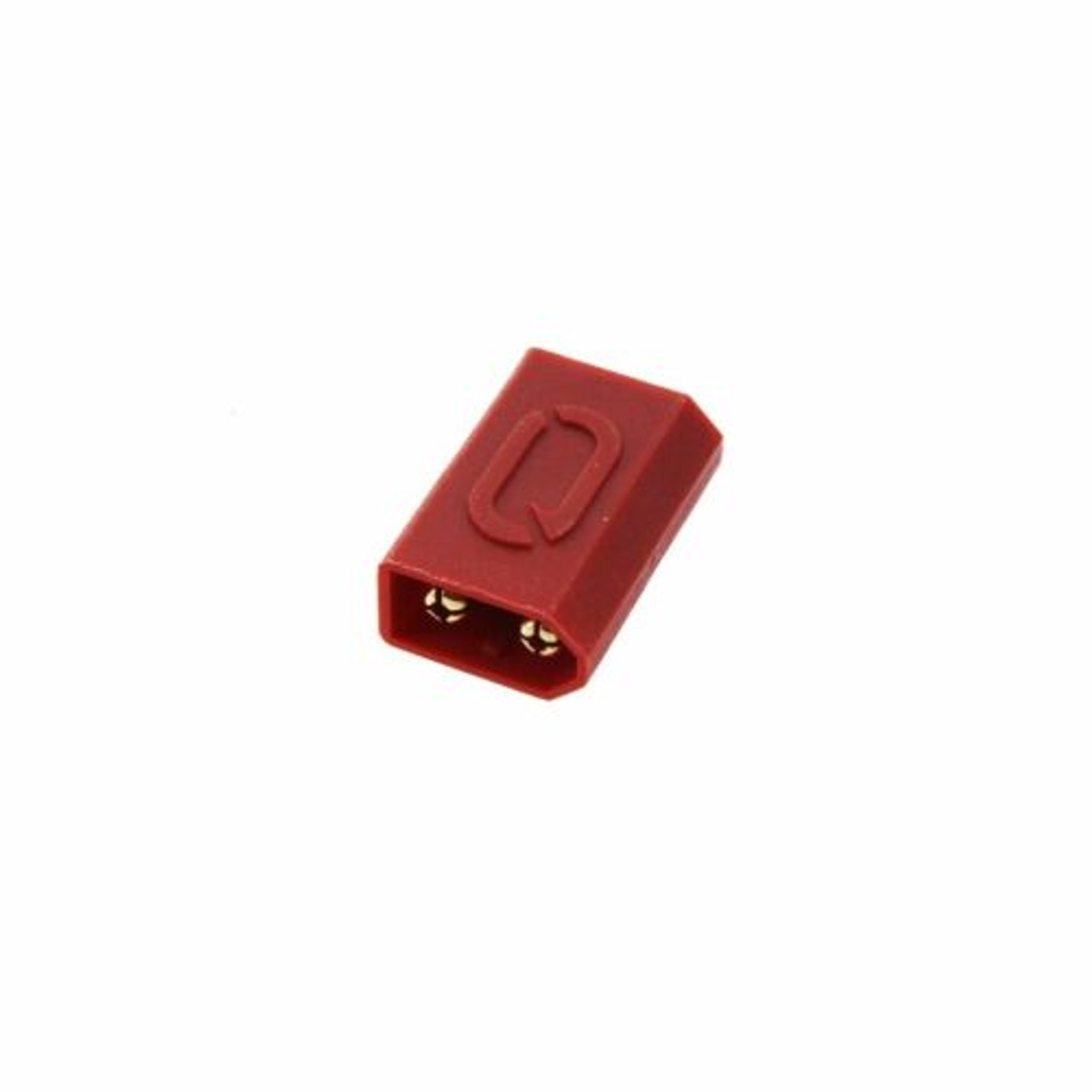 Venom 1760 UNI 2.0 Battery Adapter (XT60 Male To T-Style Female) NIB