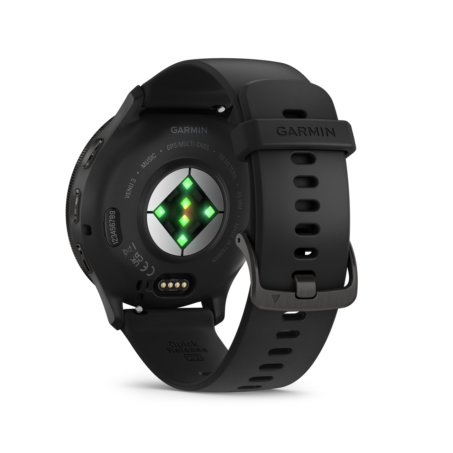 Garmin Venu 3 GPS Smartwatch