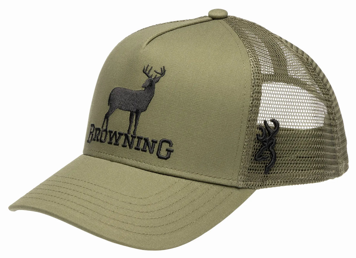 Browning View Cap