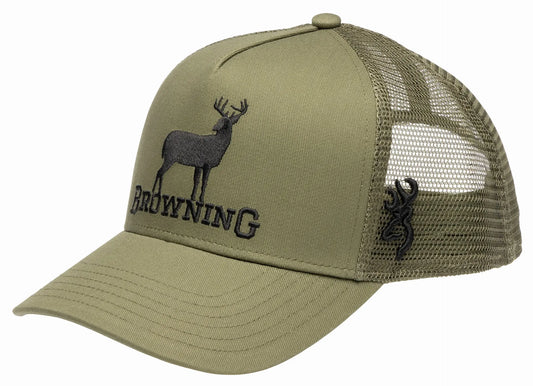 Browning View Cap