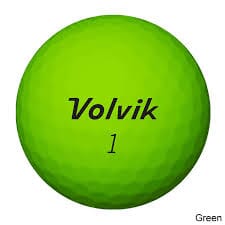 Volvik Vimax Soft Golf Balls