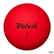 Volvik Vimax Soft Golf Balls