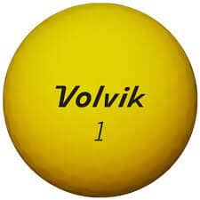 Volvik Vimax Soft Golf Balls